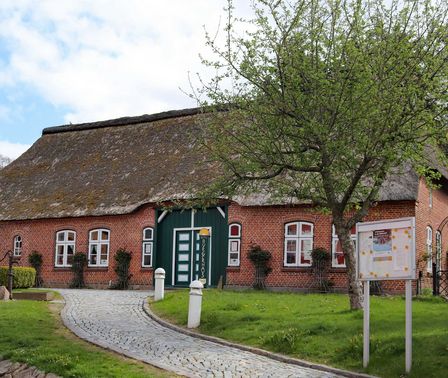 Bürgerhaus Albersdorf