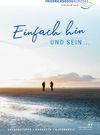 Titel Urlaubsmagazin Friedrichskoog