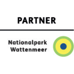 Logo Nationalpark-Partner (Nationalpark Wattenmeer)