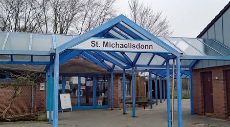 Tourist-Info St. Michaelisdonn