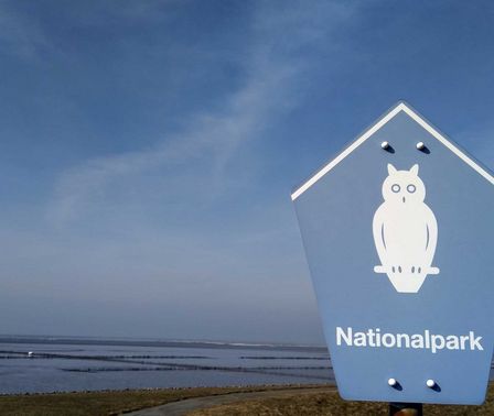 Nationalpark Wattenmeer