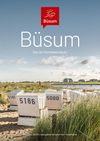 Titel Urlaubsmagazin Büsum