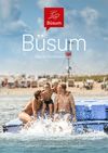 Titel Urlaubsmagazin Büsum