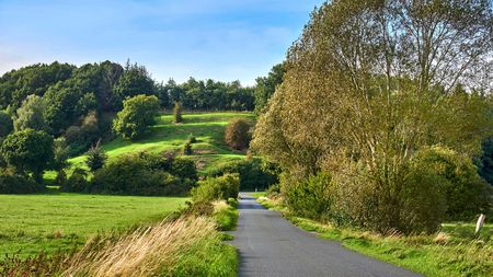 Binnenland Dithmarschen