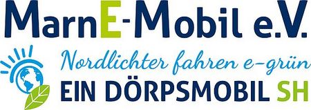 Logo Marn-E-Mobil