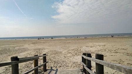 St. Peter-Ording