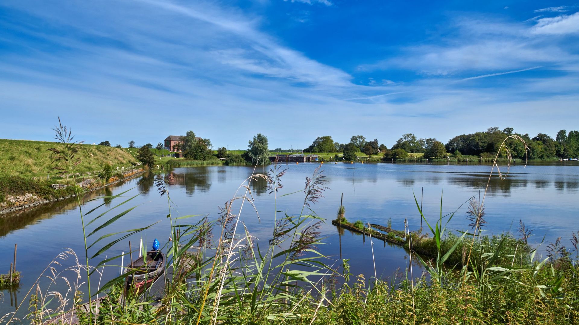 An der Eider