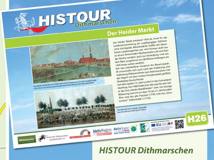 HISTOUR-Karte als PDF