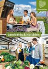 Titel Landcafés & Hofläden in Dithmarschen