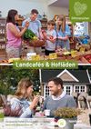 Titel Landcafés & Hofläden in Dithmarschen