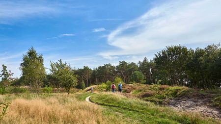 Landschaftsschutzgebiet Donner Kleve