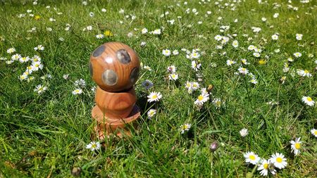 Bowling – north German style 