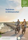 Titel Radfahren in Dithmarschen