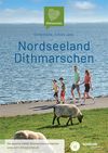 Titel Urlaubsmagazin Dithmarschen