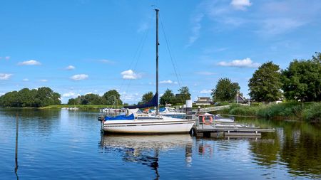 An der Eider